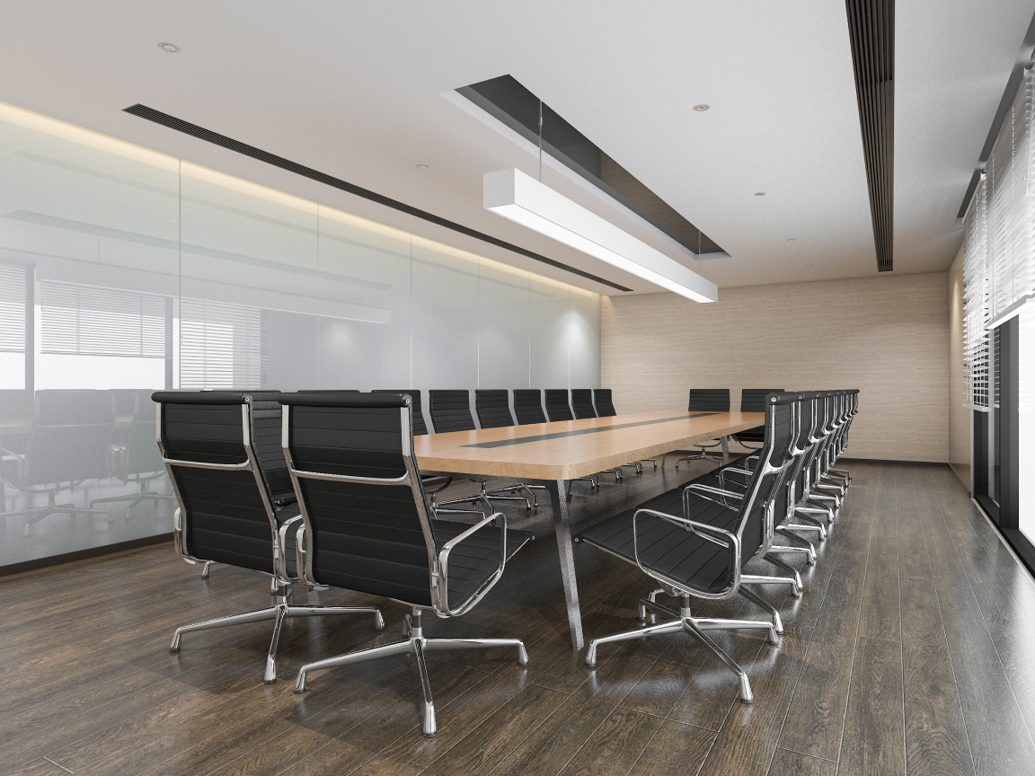 Meeting Rooms Connect Business Centers-2