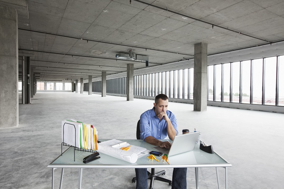 flexible desk