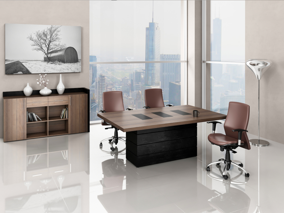 Executive Offices Sheikh Zayed Road