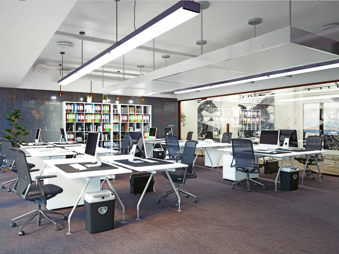Coworking Space Sheikh Zayed Road-2 (1)