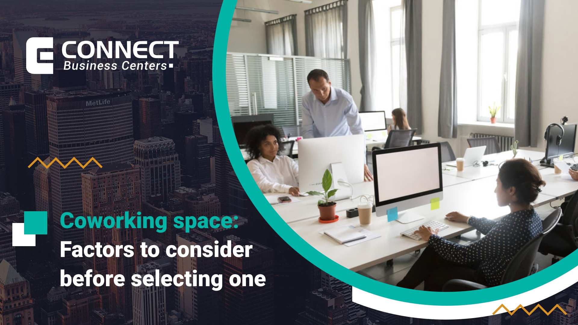 coworking spaces in Dubai Marina