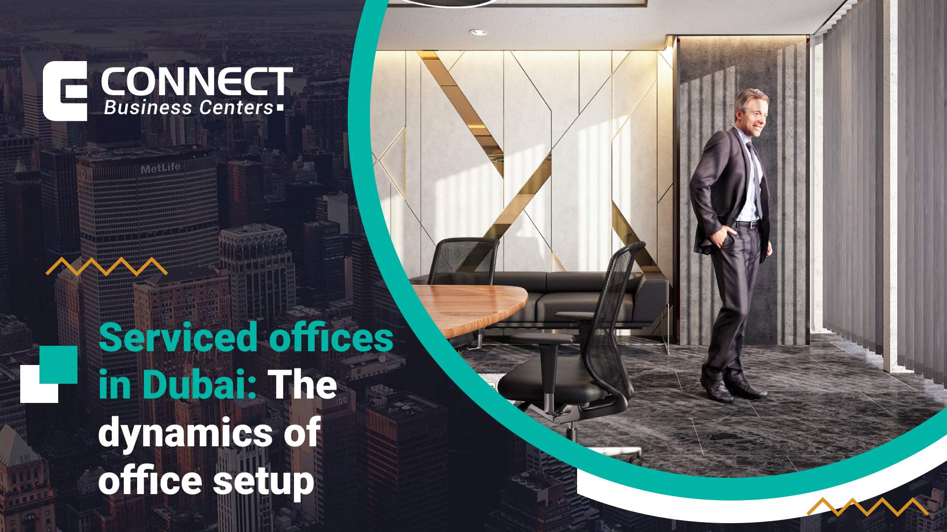 serviced offices in Dubai