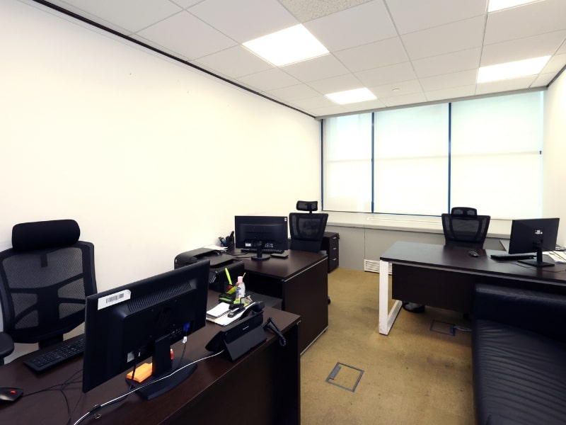 executive office for rent in Dubai