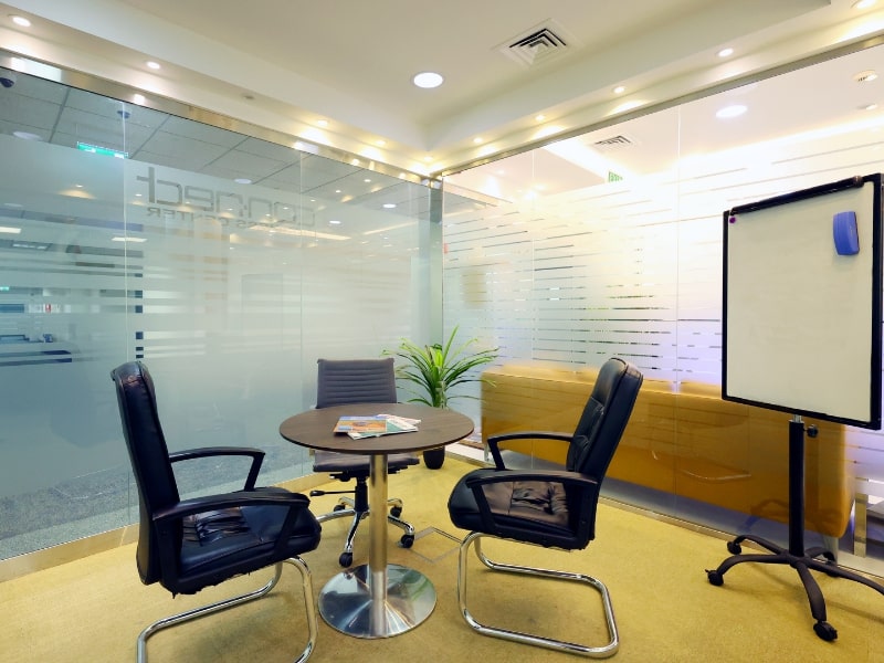 small Meeting Room