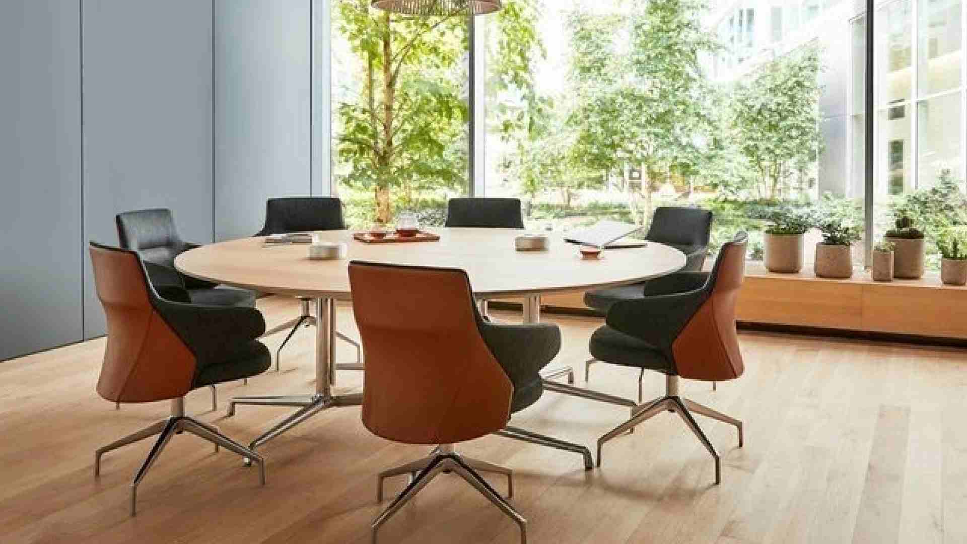 meeting room design