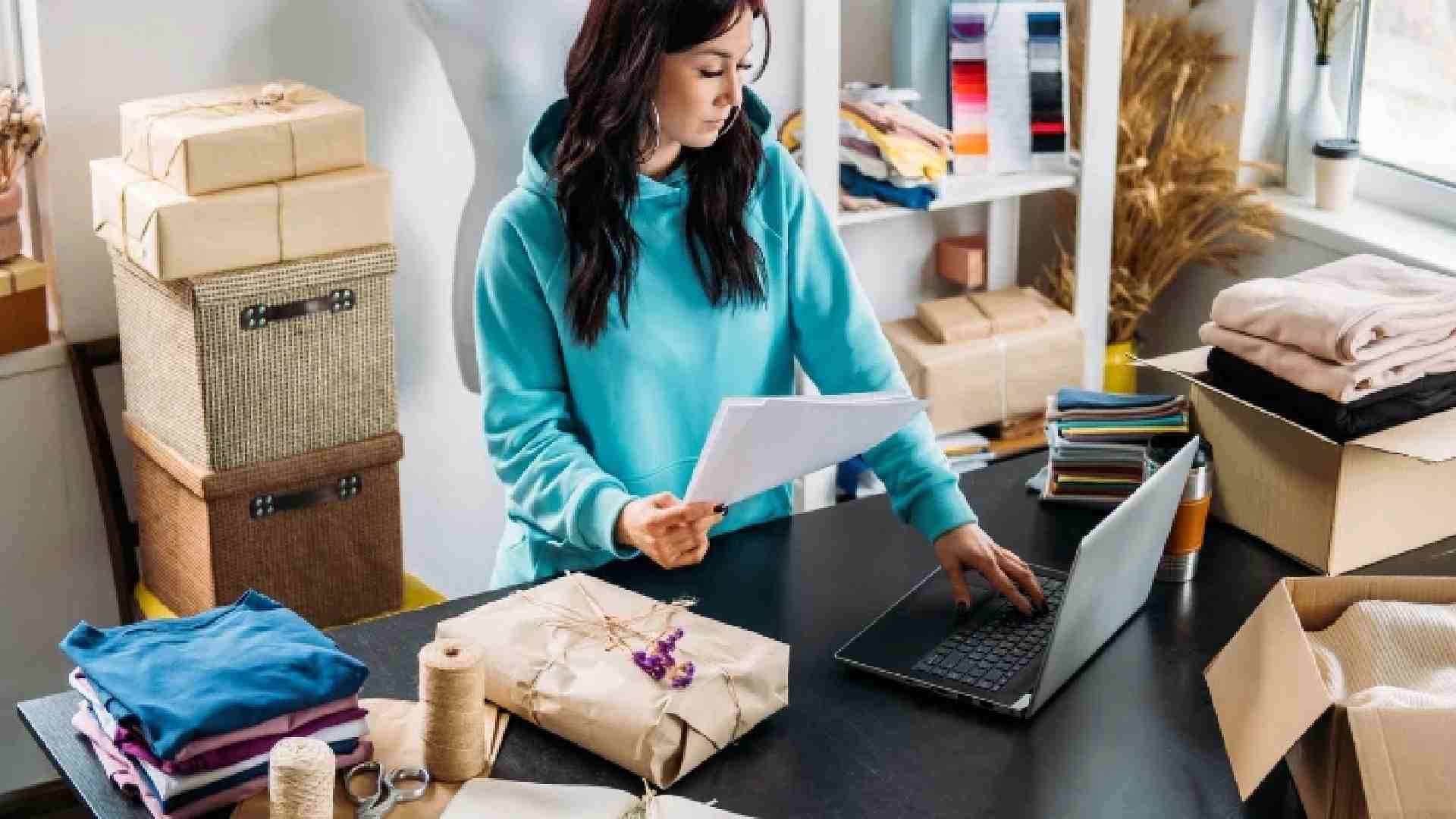Dropshipping in UAE