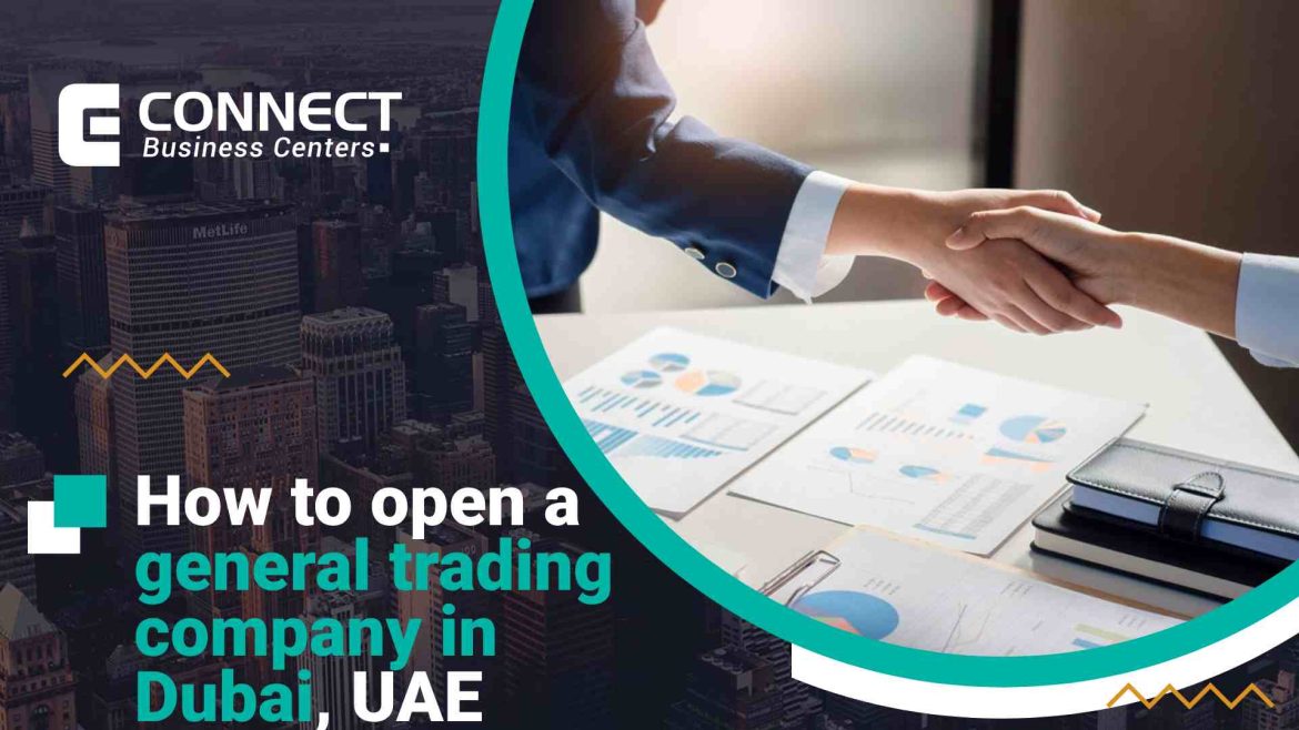 general trading company Dubai