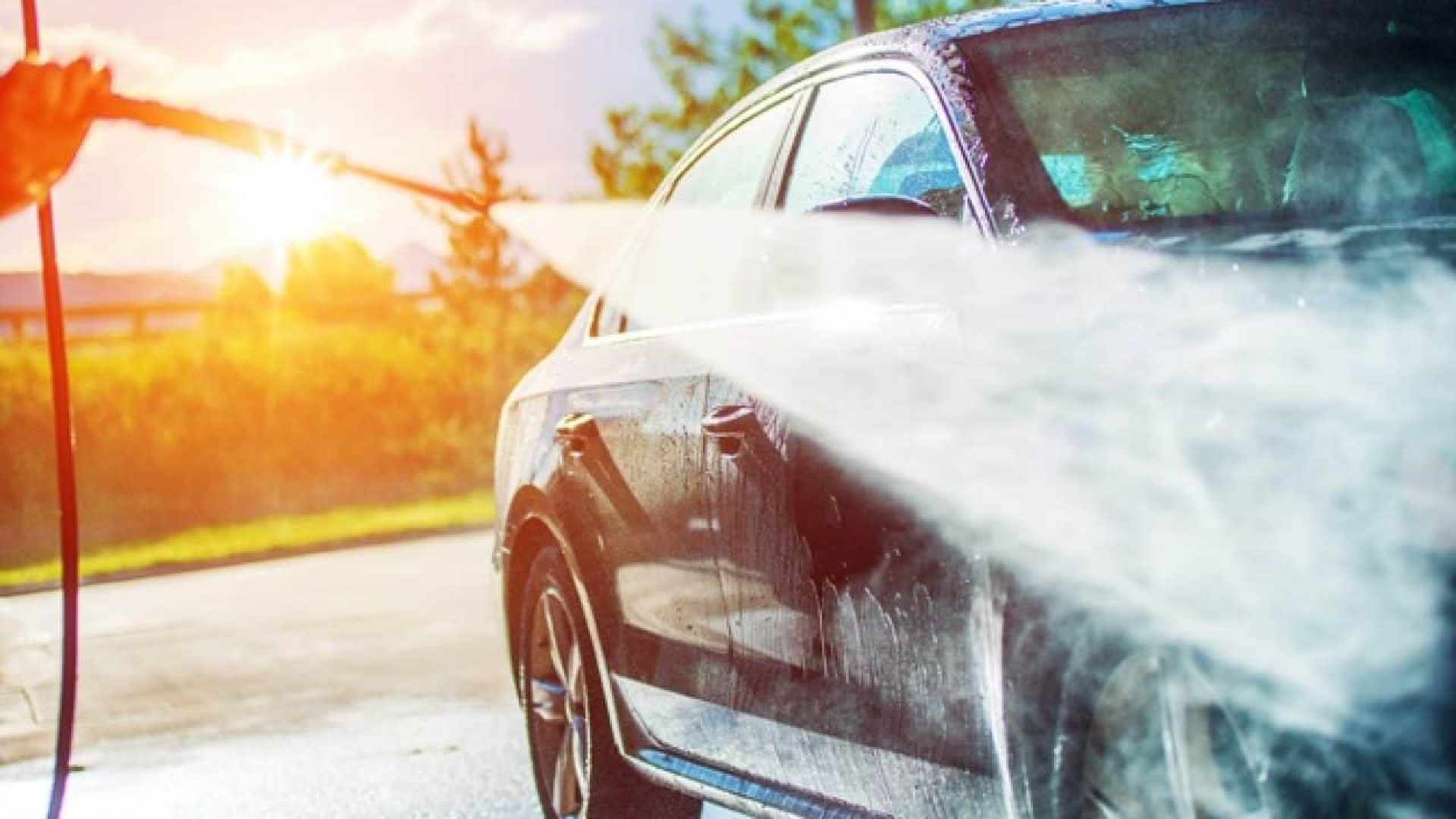 car wash business in UAE