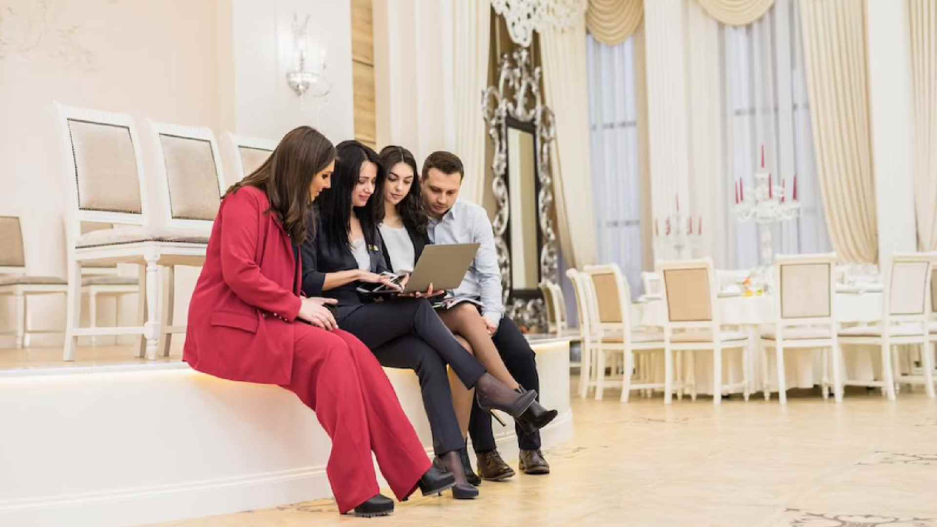 best event management company in Dubai