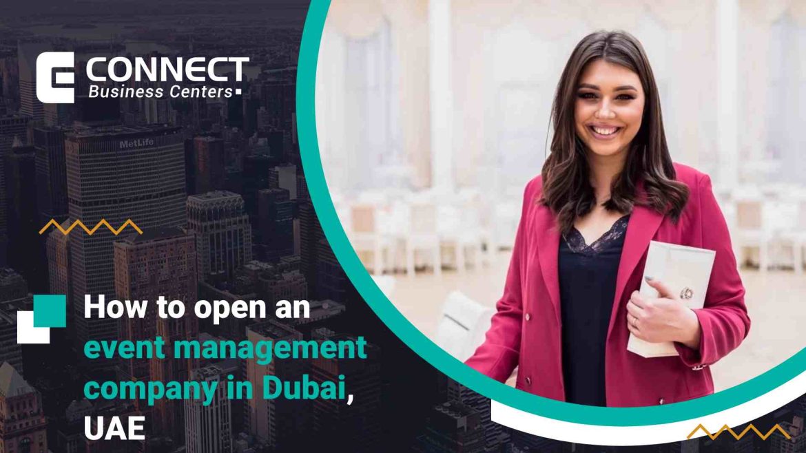 best event management company in Dubai