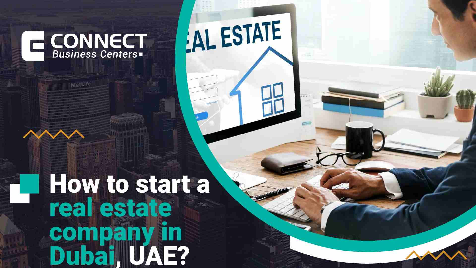real estate business in Dubai