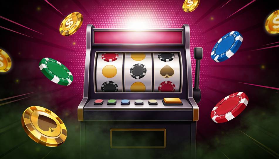 vegasino casino online