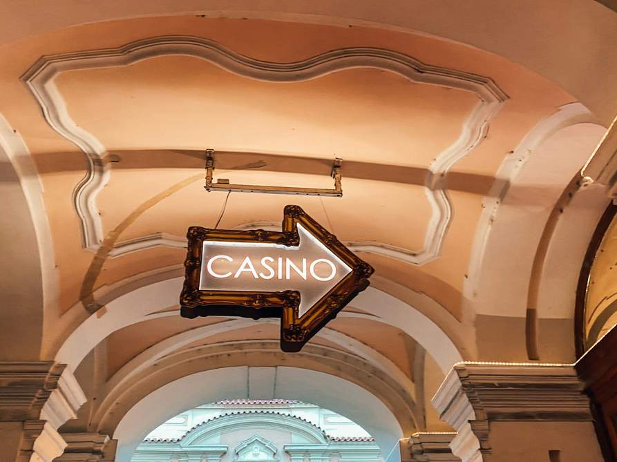 winner casino UK