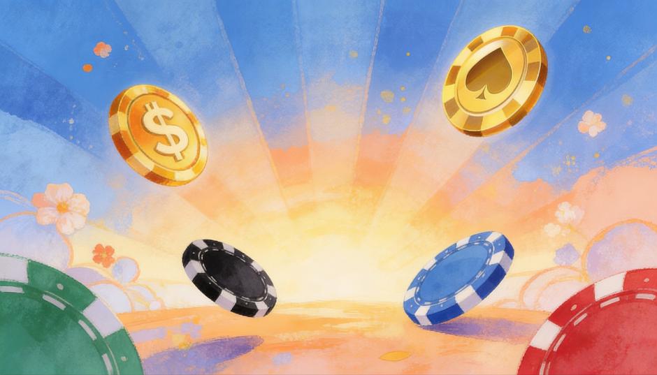 Gxmble casino online
