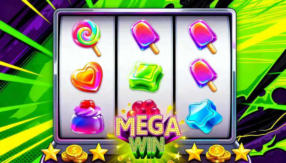 Shazam casino Australia