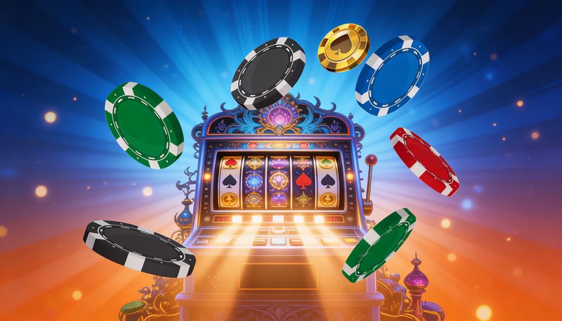Casinochan Australia