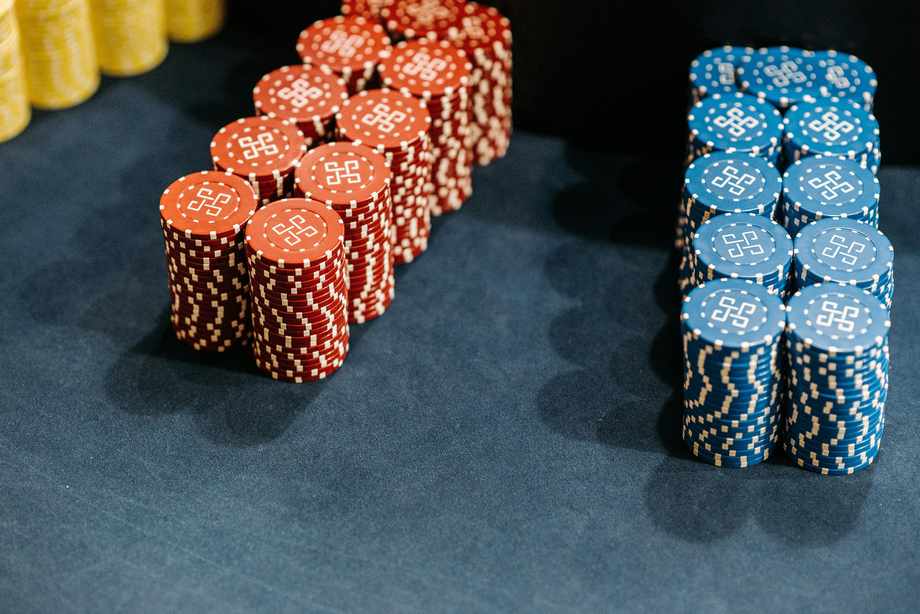 Vox Casino