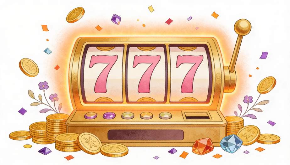 Hot streak casino