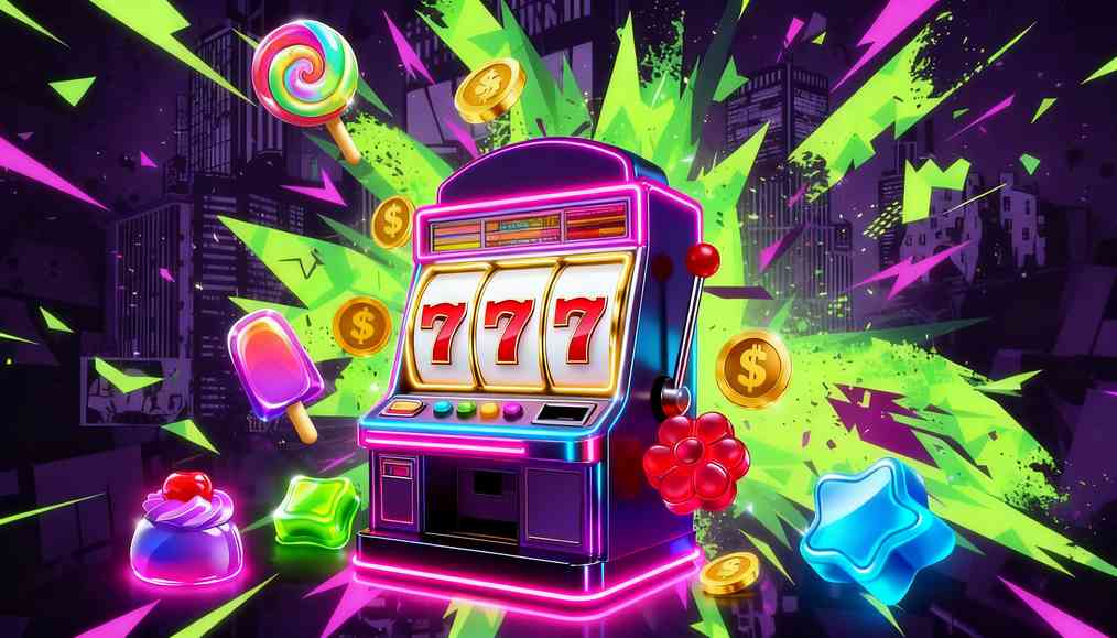 crazy fox casino